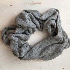 Abercrombie & Fitch Cashmere Scarf